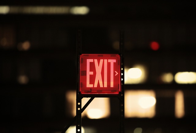 When to stop counselling
