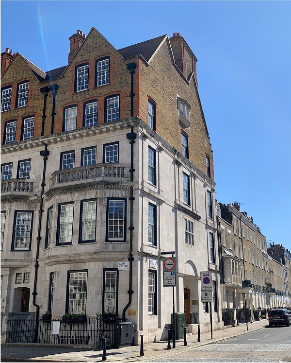 Eaton Gate Building, Belgravia / Central London / Chelsea / Notting Hill / Mayfair